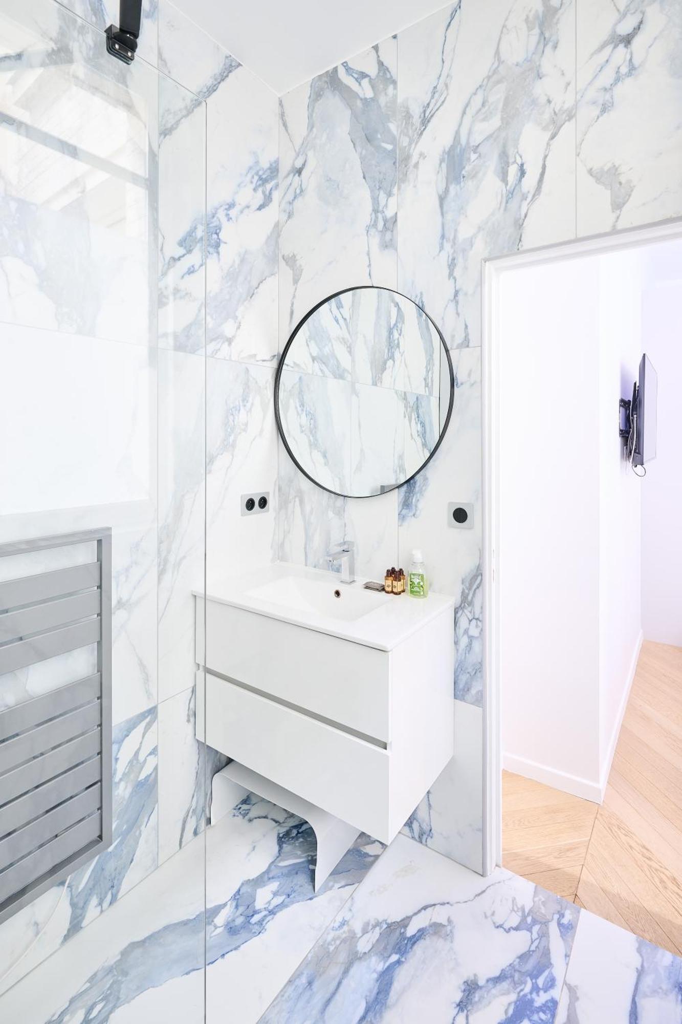 Champs Elysees!Montaigne, New Luxurious 6Pers Flat Paris Exterior photo
